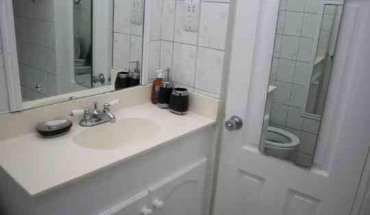 126 Friendship, Rockley Golf Club Apartment Bridgetown Bagian luar foto