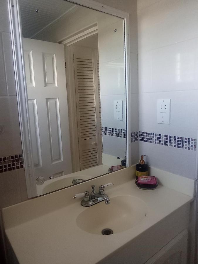 126 Friendship, Rockley Golf Club Apartment Bridgetown Bagian luar foto