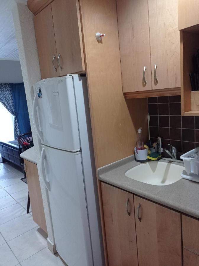 126 Friendship, Rockley Golf Club Apartment Bridgetown Bagian luar foto