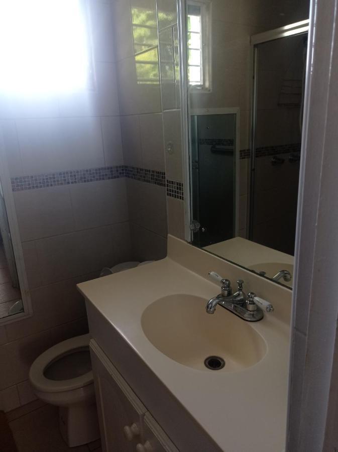 126 Friendship, Rockley Golf Club Apartment Bridgetown Bagian luar foto
