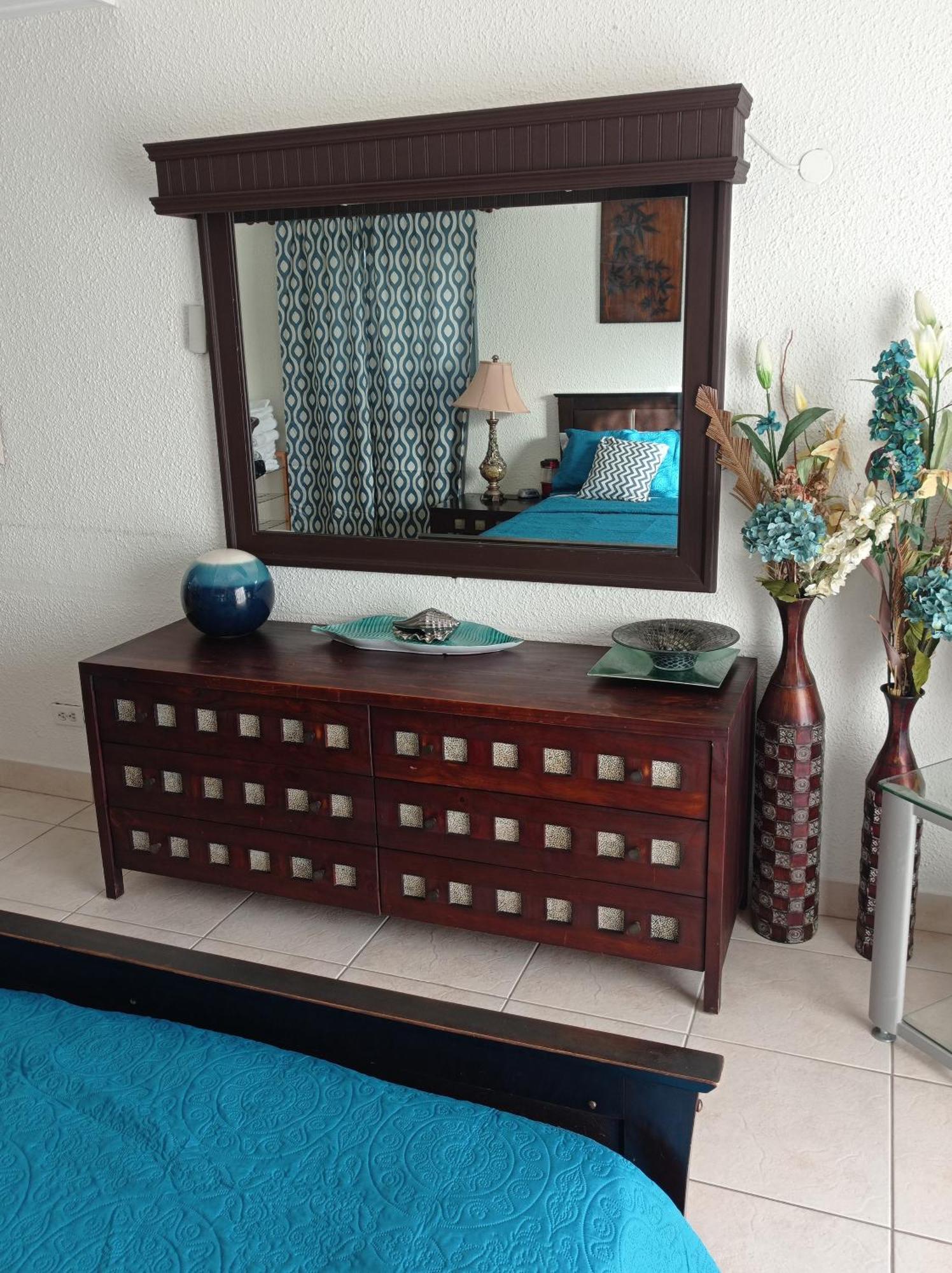 126 Friendship, Rockley Golf Club Apartment Bridgetown Bagian luar foto